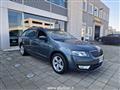 SKODA OCTAVIA 1.4 TSI Wagon G-Tec Cruise Navi Sensori EURO6B