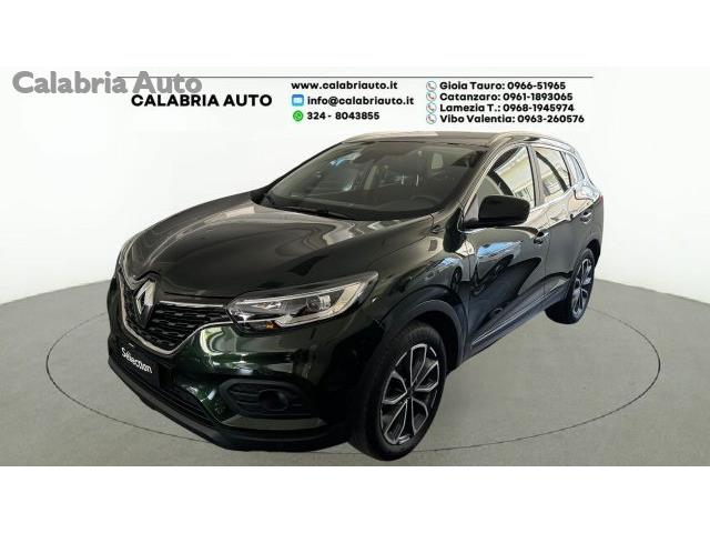 RENAULT KADJAR Blue dCi 8V 115CV Sport Edition