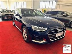 AUDI A4 Avant 35 TDI S tronic Business Sport