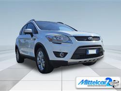 FORD KUGA (2012) 2.0 TDCi 163 CV 4WD Powersh.Titanium DPF