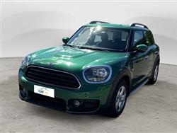 MINI COUNTRYMAN ONE D BUSINESS