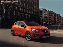 RENAULT NEW CLIO TCe 100 CV GPL 5 porte Life