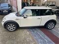 MINI MINI 3 PORTE 1.4 16V One Neopatentati