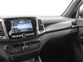 SSANGYONG REXTON Sports 2.2 e-XDi220 4WD aut. Dream XL