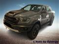 FORD RANGER 2.0 TDCi aut. 213CV DC 5 posti prezzo netto