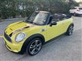 MINI Cabrio 1.6 16V Cooper S Cabrio