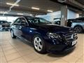 MERCEDES CLASSE E BERLINA E 220 d 4Matic Auto Sport