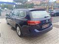 VOLKSWAGEN PASSAT 1.6 TDI SCR DSG Business BMT