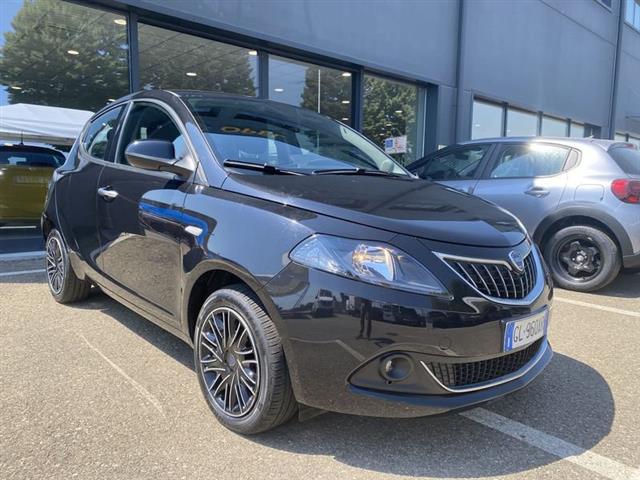 LANCIA YPSILON 1.0 FireFly 5 porte S&S Hybrid Gold