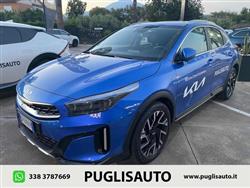 KIA XCEED PE 1.5 TGDI MH BUSINESS