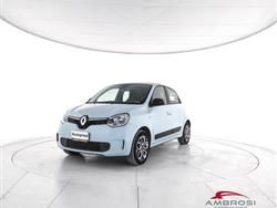 RENAULT TWINGO ELECTRIC Equilibre 22kWh