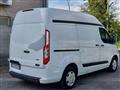 FORD TRANSIT CUSTOM 2.0 TDCi 170 Furgone Tetto Alto (iva compr.)