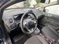 FORD FIESTA 1.0 EcoBoost 100CV 5 porte Powershift CAMBIO AUTOM