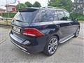 MERCEDES CLASSE GLE d 4Matic Exclusive Plus N°FT775