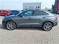 AUDI Q3 SPORTBACK Q3 SPB 35 TDI S tronic S line edition