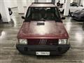 FIAT PANDA 1ª serie 1000 4x4 Sisley