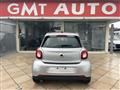 SMART FORFOUR 1.0 71CV PASSION SPORT PACK LED