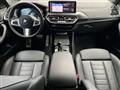 BMW X4 xdrive20i mhev 48V Msport auto/Laser/ACC/H-Up