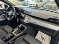 AUDI Q3 SPORTBACK SPB 40 TDI quattro S line edition*/*PARI AL NUOVO*