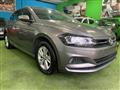 VOLKSWAGEN POLO 1.0 TGI 5p. Comfortline BlueMotion Technology