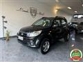 DAIHATSU TERIOS 1.5 4WD 4X4 GPL Green Powered