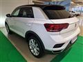 VOLKSWAGEN T-ROC 1.5 TSI ACT DSG Style BlueMotion Technology