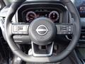 NISSAN QASHQAI 2021 1300 MHEV N-CONNECTA 140CV TETTO CAM360° ITALIA