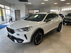 CUPRA FORMENTOR 2.0 TDI 4Drive DSG