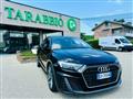 AUDI A1 SPORTBACK S LINE INT+EXT - S TRONIC - MATRIX - KM 29.000