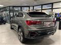 AUDI Q3 SPORTBACK SPB 35 TFSI S tronic S-Line