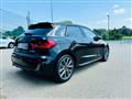 AUDI A1 SPORTBACK S LINE INT+EXT - S TRONIC - MATRIX - KM 29.000