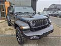 JEEP WRANGLER 4XE Wrangler Unlimited 2.0 PHEV ATX 4xe Rubicon