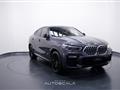 BMW X6 xDrive40d 340cv 48V Mhd Msport