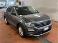 VOLKSWAGEN T-ROC 2.0 TDI SCR Business BlueMotion Technology