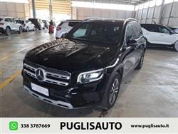 MERCEDES CLASSE GLB d Automatic Business Extra