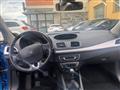 RENAULT MEGANE 1.5 dCi 110CV