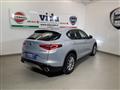 ALFA ROMEO STELVIO 2.2 Turbodiesel 190 CV AT8 Q4 Business