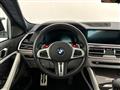 BMW X6 Competition