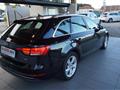 AUDI A4 AVANT Avant 2.0 TDI 150 CV S tronic Business Sport