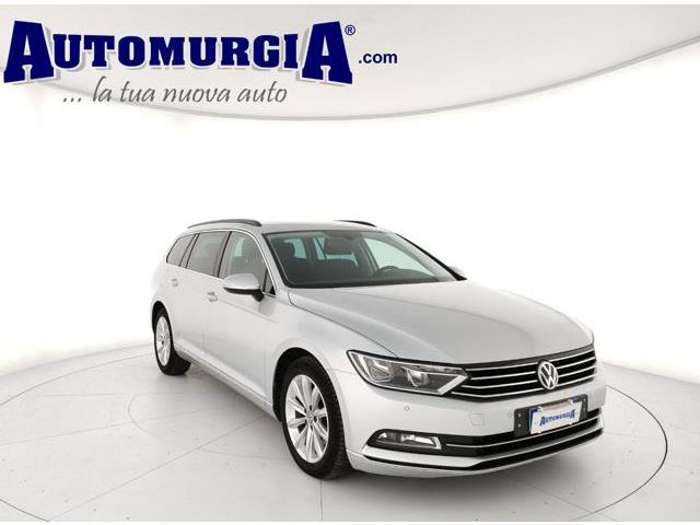 VOLKSWAGEN PASSAT 2.0 TDI DSG Business BlueMotion Tech