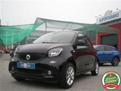 SMART FORFOUR 1.0 Perfect - PRONTA CONSEGNA