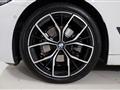 BMW SERIE 5 TOURING G31 2020 Touring LCI D 520d Touring mhev 48V Msport auto