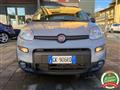 FIAT PANDA CROSS 1.0 hybrid City Life Clima automatico/Monitor Big