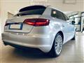 AUDI A3 SPORTBACK SPB 2.0 TDI 150 CV Sport *TETTO APRIBILE*