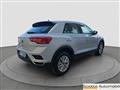 VOLKSWAGEN T-ROC 1.0 TSI Style BlueMotion Technology