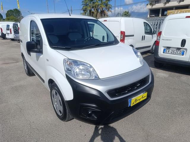 FIAT FIORINO 1.3 MJT 95CV Cargo Adventure