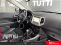 JEEP COMPASS 1.6 mjt Longitude 2wd 120cv my19