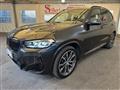 BMW X3 xDrive30i 48V M-sport 245 CV "CERCHI DA 20"