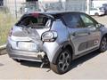 CITROEN C3 PureTech 83 S&S Feel INCIDENTATA