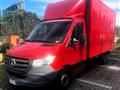 MERCEDES Sprinter III 314 FWD 314 2.1 cdi T 39 35 fwd Business EVI Sprinter F43/33 314 CDI RWD TA Furgone